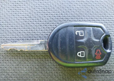 2013 Ford F-150 Xlt из США, поврежденный, VIN 1FTFX1EF9DKD52366